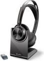 Immagine prodotto Poly Voyager Focus 2 UC (Senza fili, USB-A)