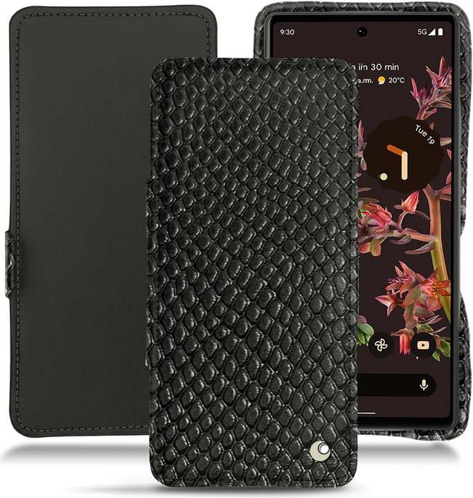 Serpent nero ( Noir / Black)