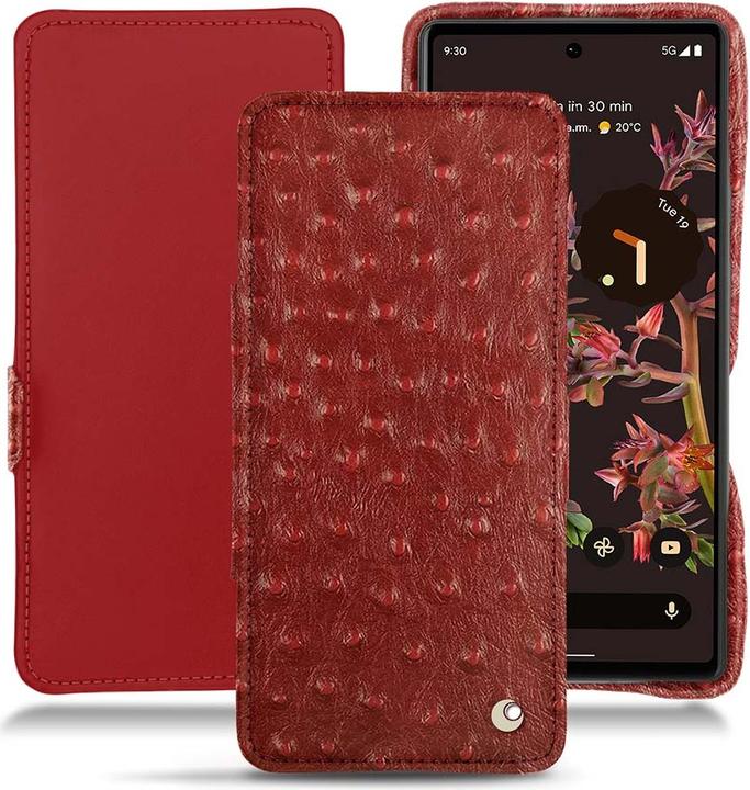 Image du produit Noreve Housse cuir (Google Pixel 6a)