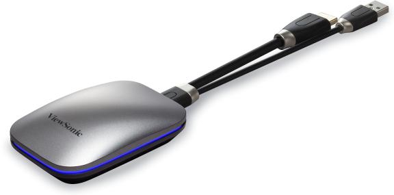 Immagine prodotto Viewsonic VB-WPS-003 (Telecomando specifico per il dispositivo, WiFi)