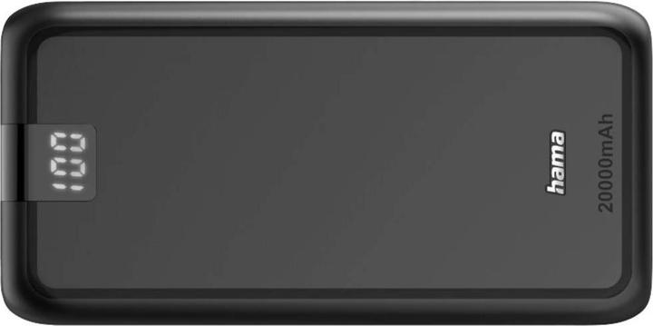 Produktbild Hama Performance 20 (20000 mAh)