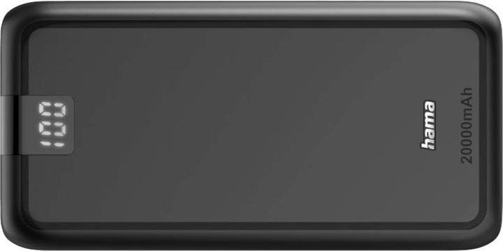 Produktbild Hama Performance 20 (20000 mAh)