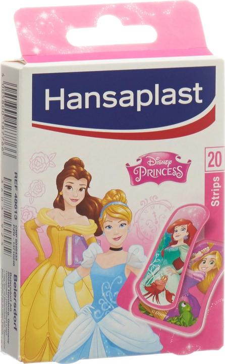 Produktbild Hansaplast Princess (1 x)