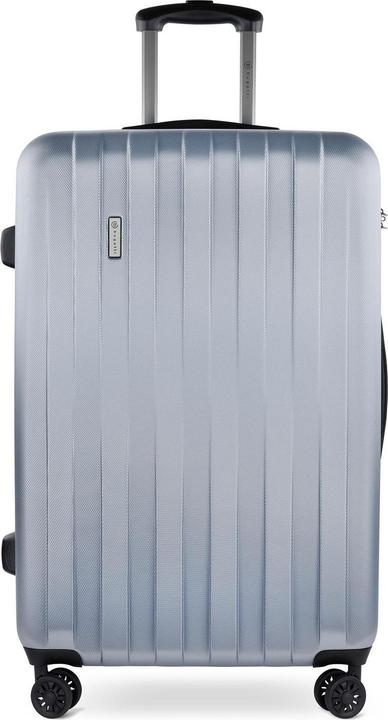 Immagine prodotto Bugatti Carrello Lima 2.0 a 4 ruote 75 cm con doppie ruote (99 l)