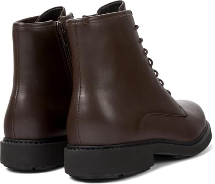 Actual product image Camper Neuman Mid Calf Boot with Smooth Toe (35)