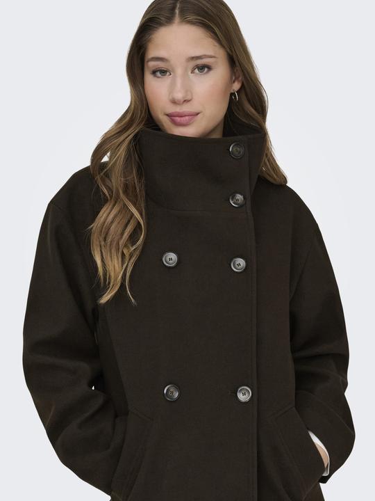 Produktbild Only ONLAUGUSTA Mantel Mantel