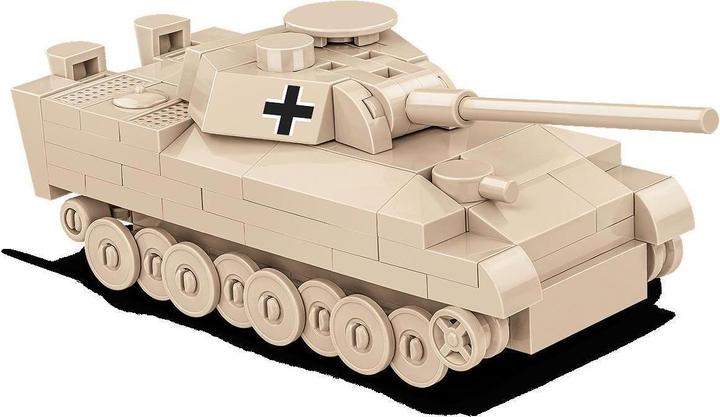 Produktbild Cobi H.C. WWII Panzer V Panther 1:72