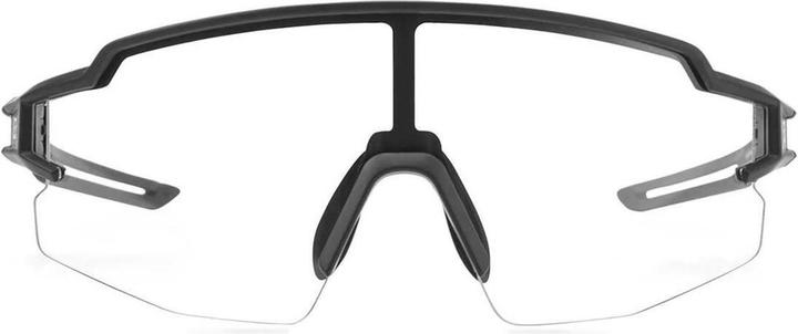 Actual product image Rockbros Photochrome 10175 UV400 (Black, Black)