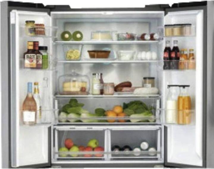 Immagine prodotto Trisa Centro alimentare (516 l)