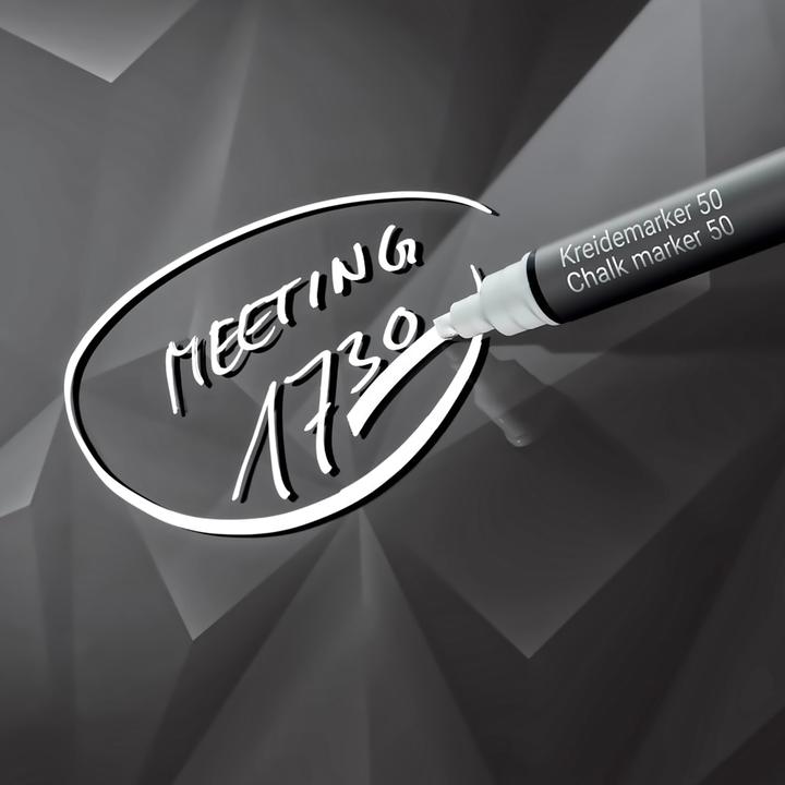 Actual product image Sigel Artverum (Magnet board, 91 x 46 cm)