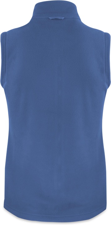 Produktbild Normani Damen Fleeceweste Jovik - 1303 (4XL)