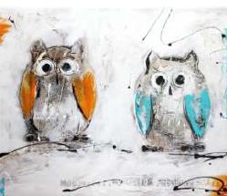 Produktbild Eibert Visual Bilder (50 x 50 cm)