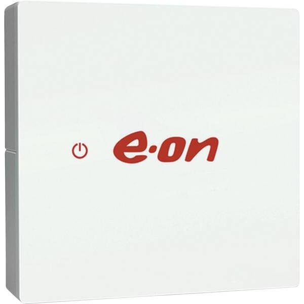 E.on Home Box V5.0 Weiss, Smart Home Hub, Bianco