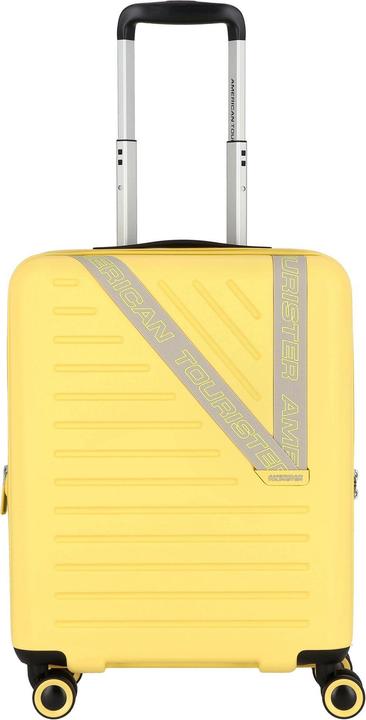 American Tourister DYNABELT SPINNER 55/20 EXP TSA (36 l)