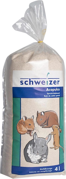 Actual product image Schweizer Acapulco (3 kg, Sand)