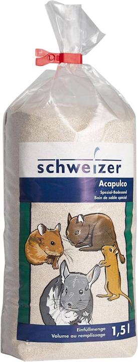 Schweizer Acapulco (1.50 kg, Sabbia)