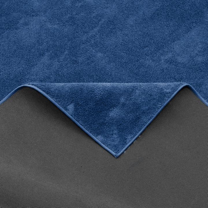 Produktbild Pergamon Luxus Super Soft Hochflor Langflor Teppich Melia (80 x 150 cm)
