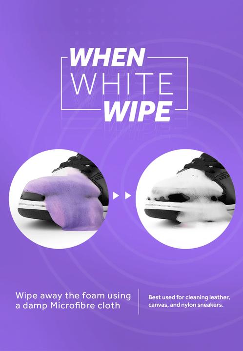 Image du produit CREP Protect Foam X