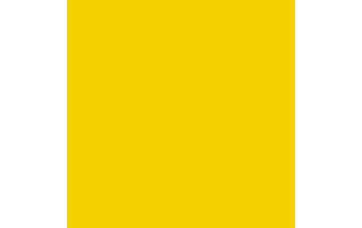 Actual product image Amsterdam Acrylic Paint Standard Series (Azo Yellow Light, 120 ml)