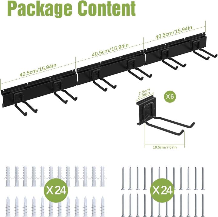 Produktbild Housolution Gerätehalter
