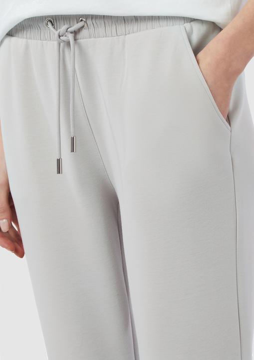 Immagine prodotto Comma Hose Jersey-Jogpants mit Eingrifftaschen (32)