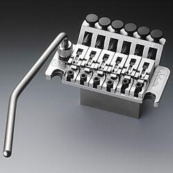 Schaller Tremolo R2 42mm chrome, Zubehör Instrumente, Silber