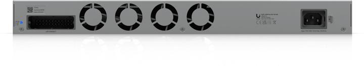 Actual product image Ubiquiti UniFi Pro XG 10 Switch 10-porte 10 Gigabit Ethernet PoE+++ (12 Ports)