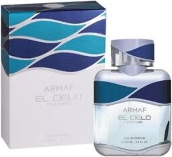Produktbild Armaf El Cielo (Eau de Parfum, 100 ml)