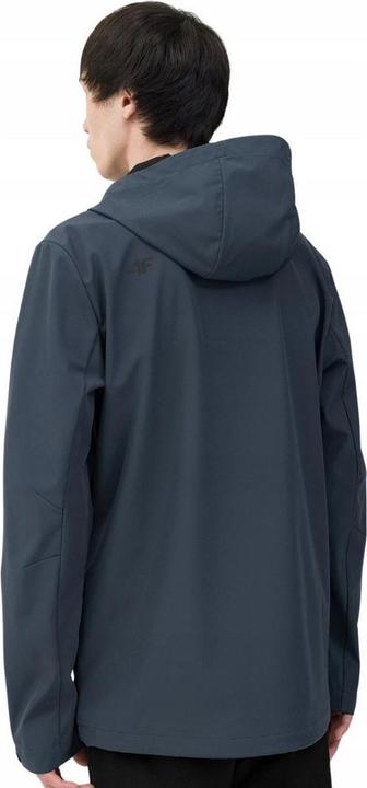 Produktbild 4F M043 Softshelljacke (M)