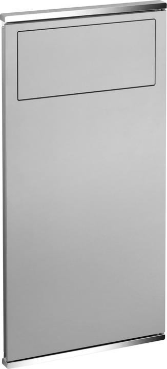 Image du produit Keuco Module lavabo 1 PLAN INTEGRAL Collecteur de déchets vc/we re