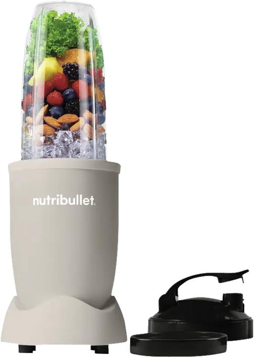 Produktbild NutriBullet 900 Pro Exclusive All Linen V09693 () (900 W)