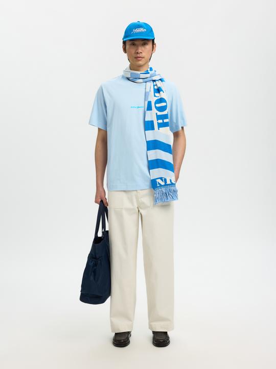 Produktbild Selected Regular Fit T-Shirt (S)