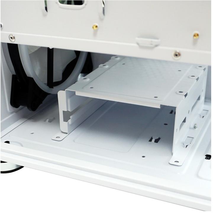 Actual product image LC-Power Gaming 803W (ATX, mATX, Mini-ITX)