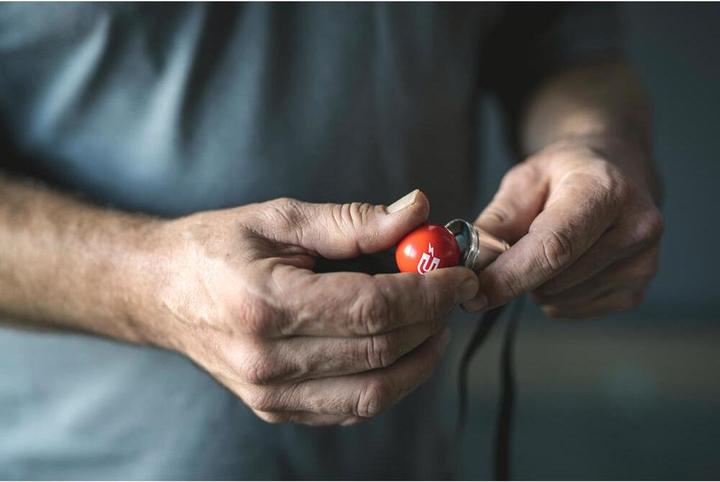 Immagine prodotto Geologic Set di 2 palline bersaglio (2x)