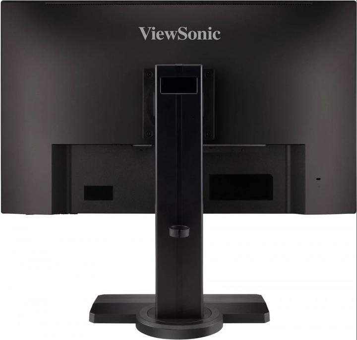 Actual product image Viewsonic XG2705 (2560 x 1440 pixels, 27")