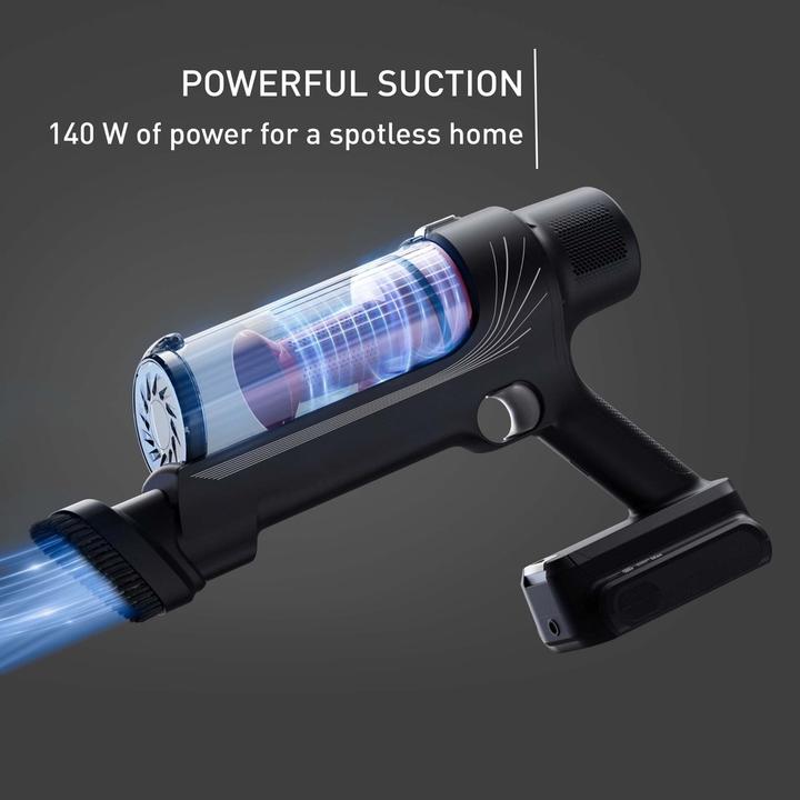 Produktbild Tefal X-Pert 7.60 Animal stick vacuum