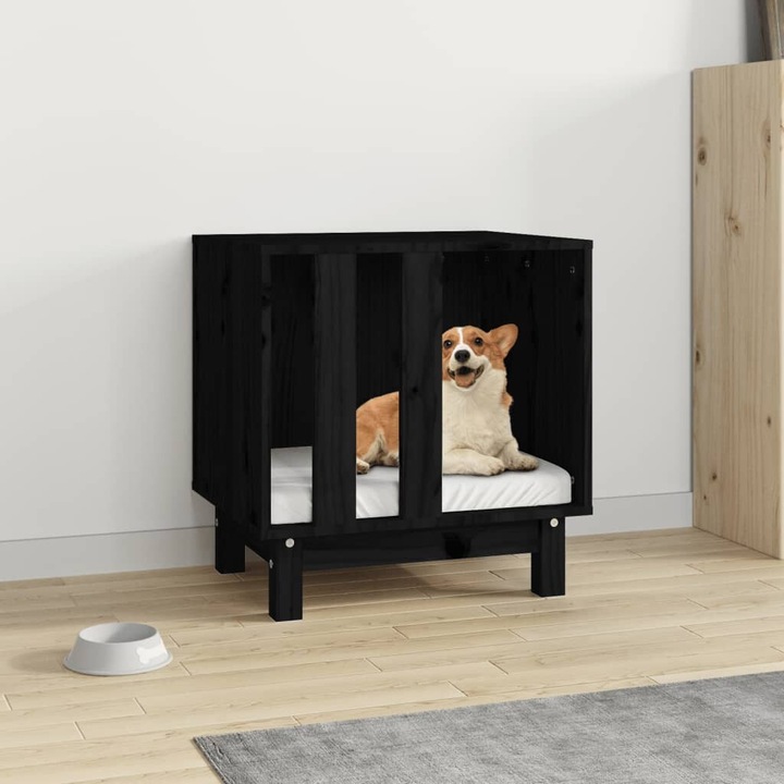 Actual product image VidaXL Herkko (Dog kennel)
