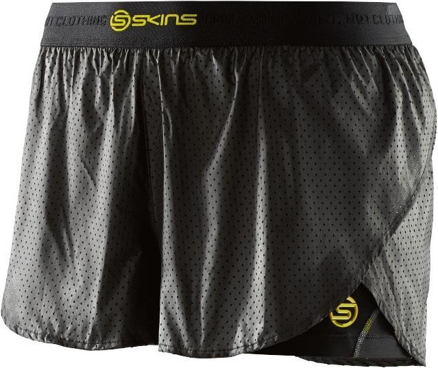 Skins DNAmic Womens Superpose -in-1 Shorts