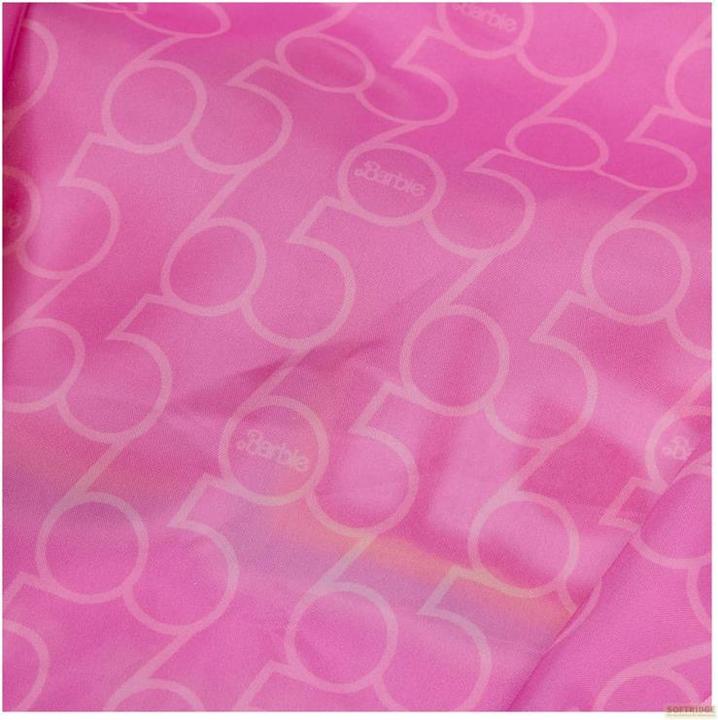 Actual product image Loungefly Mattel by Jacket Barbie 65th Anniversary Size L (L)