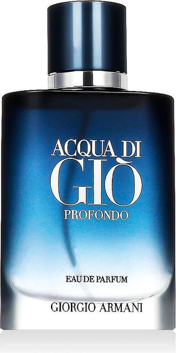 Immagine prodotto Armani Exchange Acqua di Giò Profondo (Eau de parfum, 50 ml)