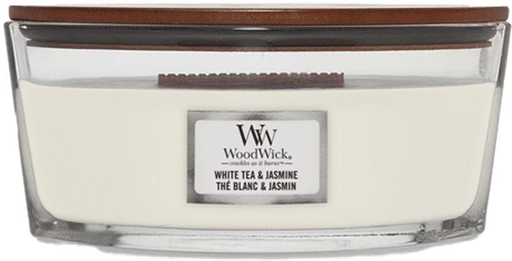 Immagine prodotto WoodWick White Tea & Jasmin (453.60 g)
