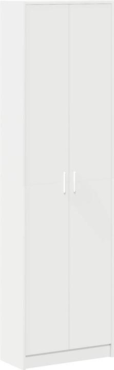 vidaXL Kleiderschrank