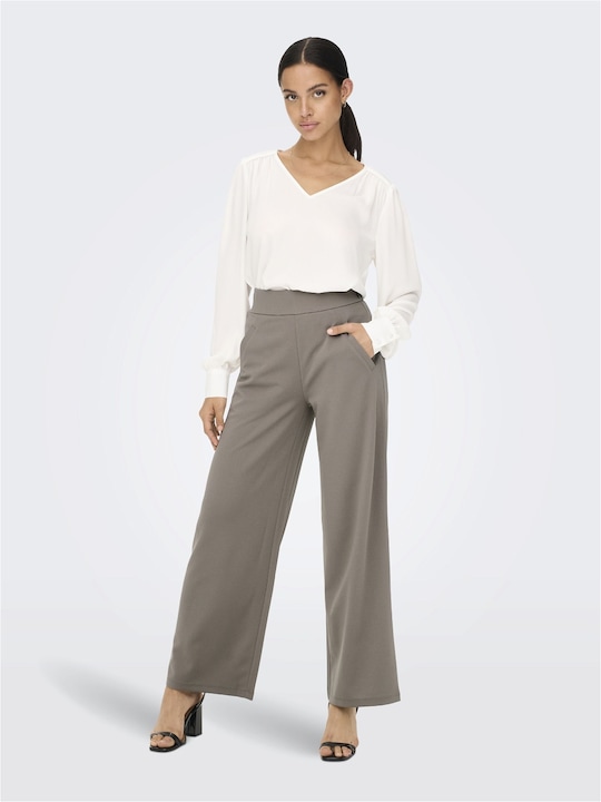 Produktbild JdY Weit geschnittene Hose (L)