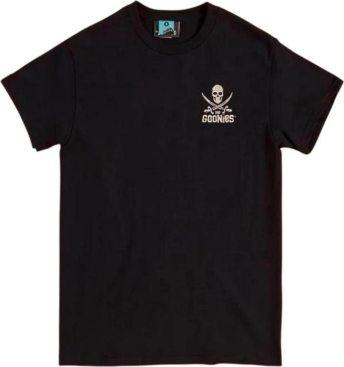 Produktbild Universal Textiles TShirt bestickt (L)