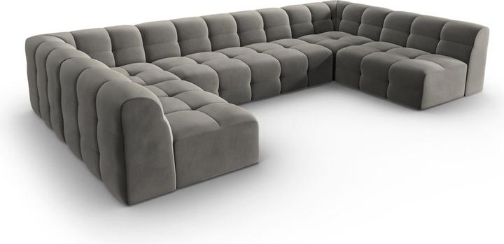 Actual product image Micadoni Kendal (Sofa landscape)