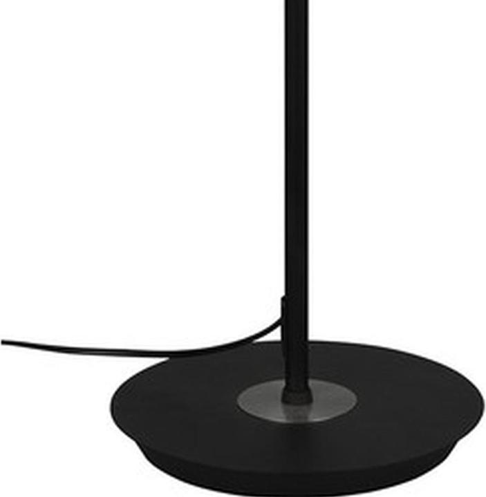 Image du produit Trio Monza 423310132 Monza noir Lampadaire LED 12W 23003000, 4000K (1400 lm)