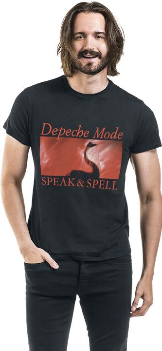 Produktbild Universal Textiles Speak & spell (3XL)