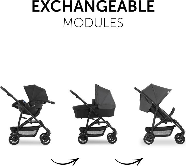 Immagine prodotto Hauck Letto Me 80x50 (80 x 50 cm)