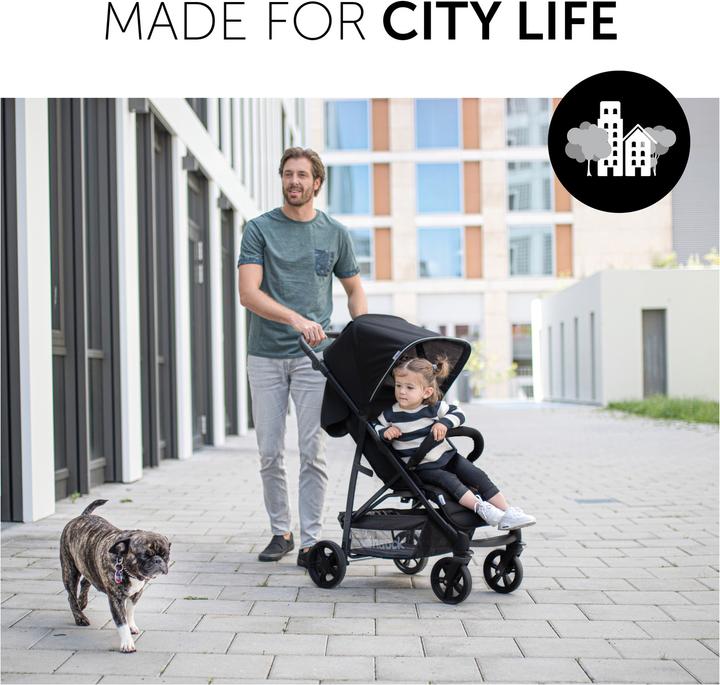 Immagine prodotto Hauck Letto Me 80x50 (80 x 50 cm)