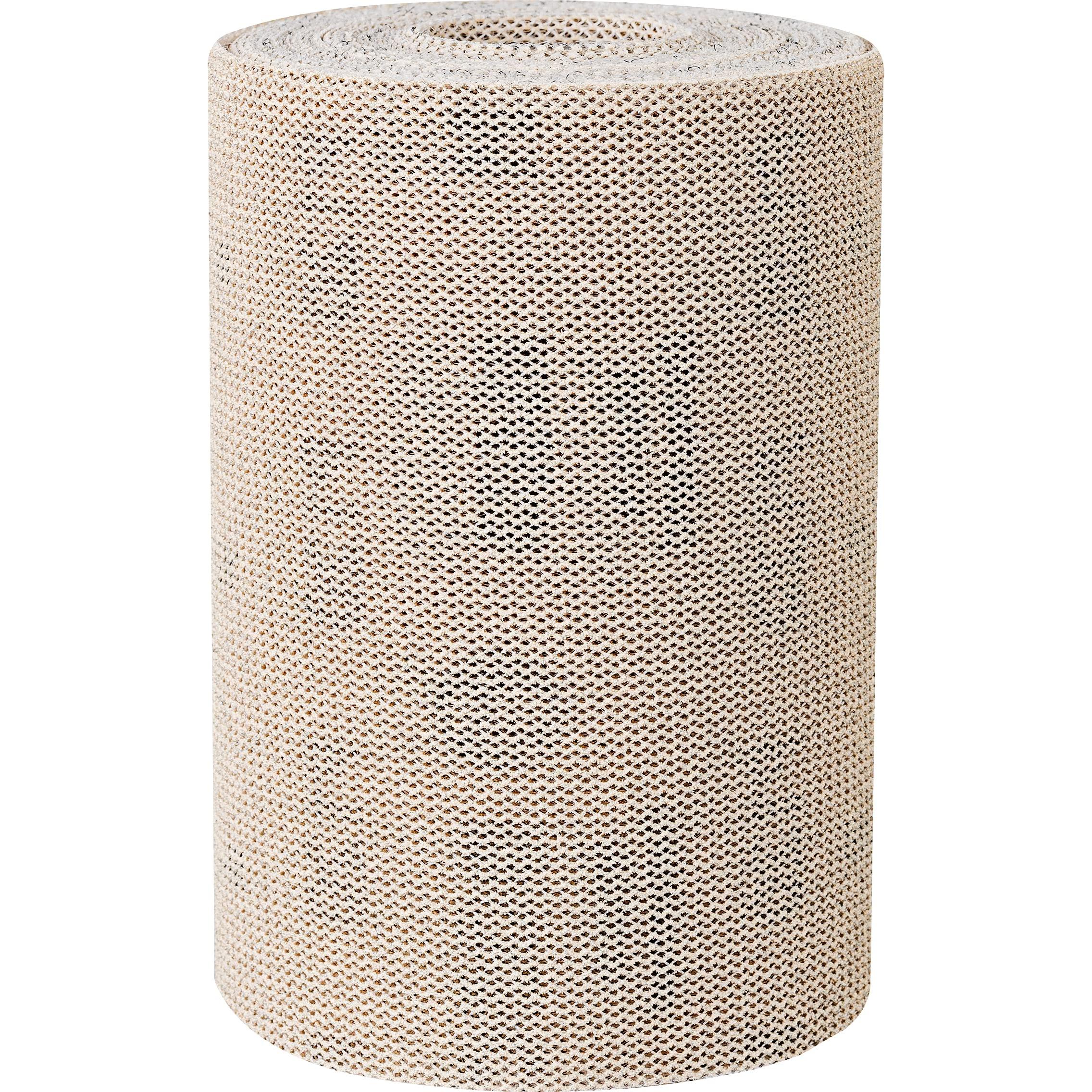 Bosch Professional Zubehör, Schleifmittel, EXPERT M480 Schleifnetzrolle, 115 mm, 5 m, G 120 (120)